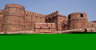 Agra Fort, Agra