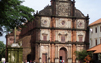 Basilica of Bom Jesus