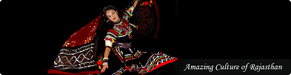 Rajasthan Tour Packages