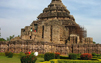 Konark Sun Temple