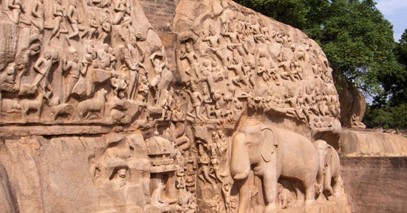 South India Temple Tour