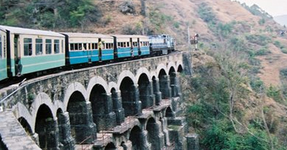 Mountain Railways of India, Darjeeling