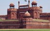 Red Fort Delhi
