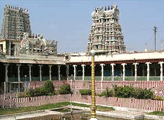 Tamilnadu Temple Tour