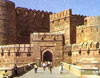 Agra Fort