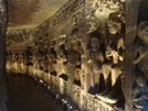 Ajanta & Ellora Caves
