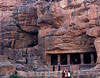 Badami Caves