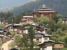 Bhutan Tour