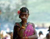 Tribes of Chhattisghar 