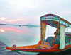 Dal Lake Srinagar