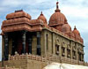 Kanyakumari Temple
