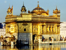 Golden Temple Tour