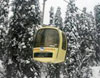 Snow Skiing at Gulmarg