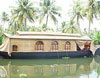 Kumarakom Backwater cruise