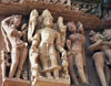 Khajuraho Temples