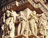 Khajuraho Temple