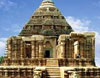Konark Sun Temple