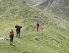 Kuari Pass Trekking Tour