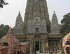 Mahabodhi Temple