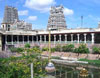 Meenakshi Temple Madurai