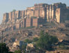 Historical Rajasthan