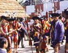 Nagaland Tribal Tour