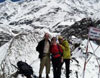 Nanda Devi Base Camp Trek