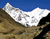 Nanda Devi Base Camp Trek