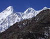 Nanda Devi Base Camp Trek
