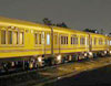 Palace on Wheels