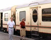 Palace on Wheels