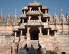 Ranakpur Jain Temple