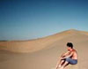 Rawla Sand Dunes