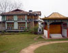 Sangachoeling Monastery