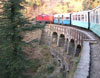 Shimla Toy Train