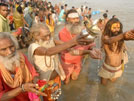 Trip to Ganges