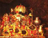 Vaishno Devi Yatra