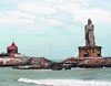 Vivekananda Rock Memorial